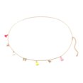 thumbnail image 2 of Women Waist Chain Retro Bohemian Style Belly Chain Body Chain for Summer Beach, 2 of 6