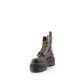 thumbnail image 4 of Dr. Martens Jadon Max Black Reino Unido 6 (EE. UU. Mujer 8), 4 of 5