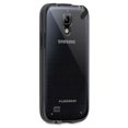 thumbnail image 4 of PureGear Étui Fine - Étui Arrière pour Cellulaire - Thermoplastique - Réglisse Gelée - pour Samsung Galaxy S4 Mini, 4 of 6