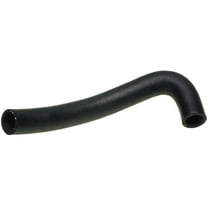 Gates Molded Radiator Hose, Inlet - Trim to Fit Fits select: 2007-2018 TOYOTA YARIS, 2004-2006 TOYOTA SCION