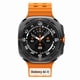 thumbnail image 1 of Smartwatch Samsung Galaxy Watch Ultra Gris, 1 of 4