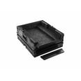 thumbnail image 2 of PIONEER DJM-V10 ATA FLIGHT CASE IN BLACK, 2 of 12