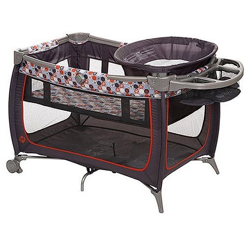 travel baby crib walmart