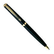 Parker Inflection Intense Black GT Ball Point Pen