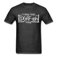 thumbnail image 3 of Feeling IDGAF-ish Today Funny Shirts, Funny Quote Shirt, Shirts With Sayings Funny T-Shirt Funny Tees Sarcastic Shirt Funny Unisex Classic T-Shirt, 3 of 8