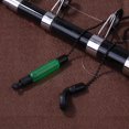 thumbnail image 3 of Swingers JY-SW-18 Pesca Bite Alarmas Perchas Indicadores Tackle Verde, 3 of 7