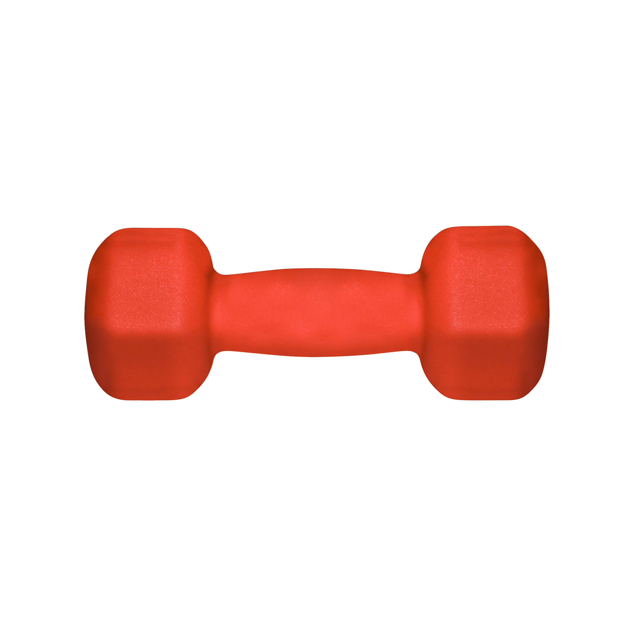 Lifeline Hex Neoprene Dumbbell - 5lb