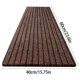 thumbnail image 3 of Tapete De Entrada, Alfombra De Cocina, Alfombra Grande Para Pisos, Antideslizante, Absorbente, Fácil De Limpiar, Ideal Para El Hogar Y Hoteles., 3 of 9