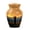 Golf_ball-2, variant on Remembrate Golf Ball Keepsake Urn for Ashes for Women and Men 3 Inch - Brown Burial Keepsake for Ashes of Loved Ones - Travel Grandma Urn - Cremation Small Urns for Mom and Dad