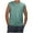 Green Tank Tops for Men, variant on Dagegui Under $15 Men's V-Neck Sleeveless T Shirts Cooling Summer Tank Tops Casual Running Sport Tanks Lightweight Gym Workout Vest Army Green M