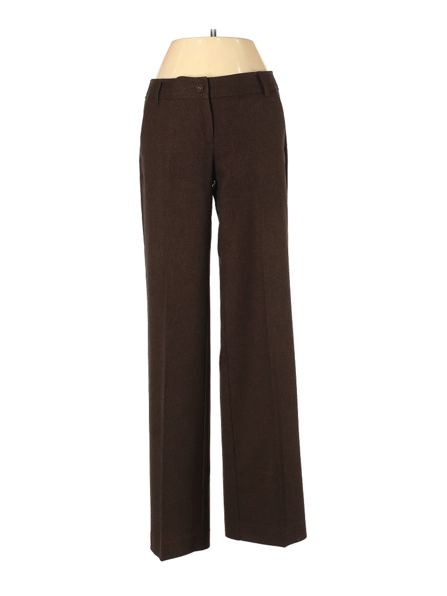 Ann Taylor PreOwned Ann Taylor Factory Women's Size 0 Dress Pants