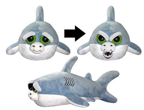 baby shark stuffed animal at walmart