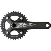 Shimano Zee FC-M640 Front Chainwheel