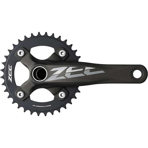 Shimano Zee FC-M640 Front Chainwheel