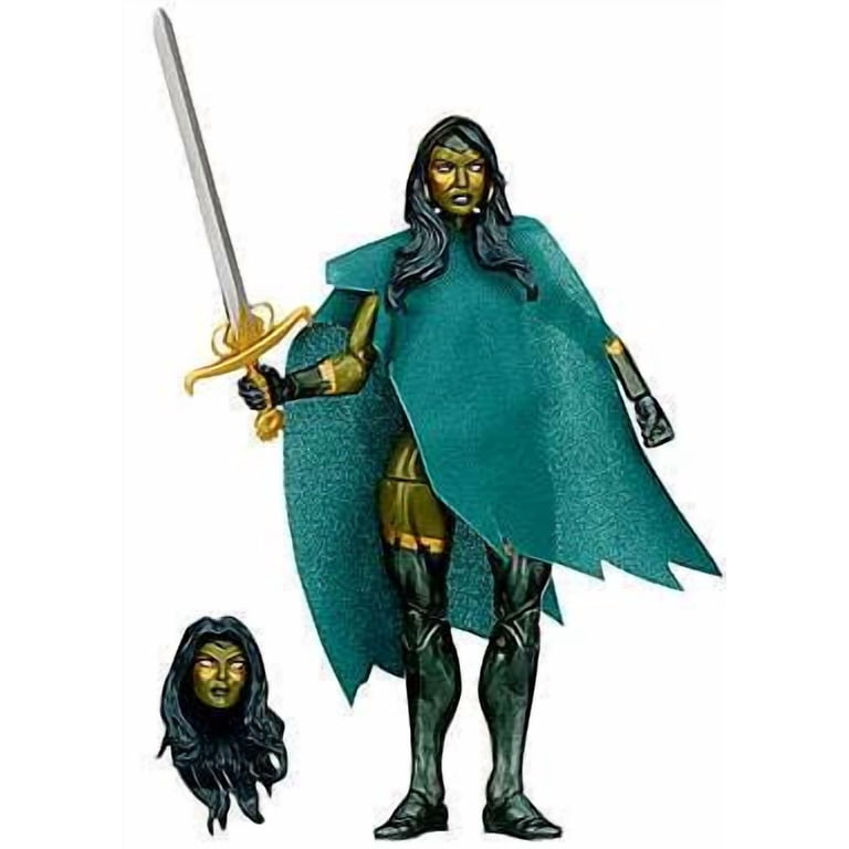Marvel Guardians of the Galaxy Collectible Action Figure, 5 lbs