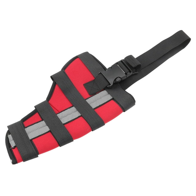 Vendajes para las articulaciones de las patas de perro, soporte para las patas traseras de perro, soporte para las rodillas de perro para las patas traseras, soporte para las patas traseras de perro,