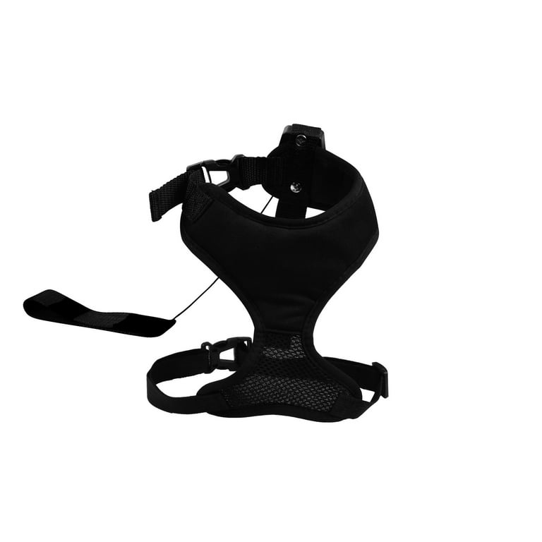 Lucky leash harness reviews best sale