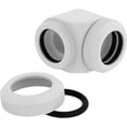 thumbnail image 3 of Fitting Corsair Hydro X Series XF Hardline 90° 14 mm OD, paquete doble, 3 of 4