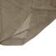 thumbnail image 5 of Sudadera sin capucha para hombre, estilo casual, con mangas raglán y cuello alto, de pana, con bloqueo de color, para exteriores, sin sombrero, de poliéster., 5 of 8