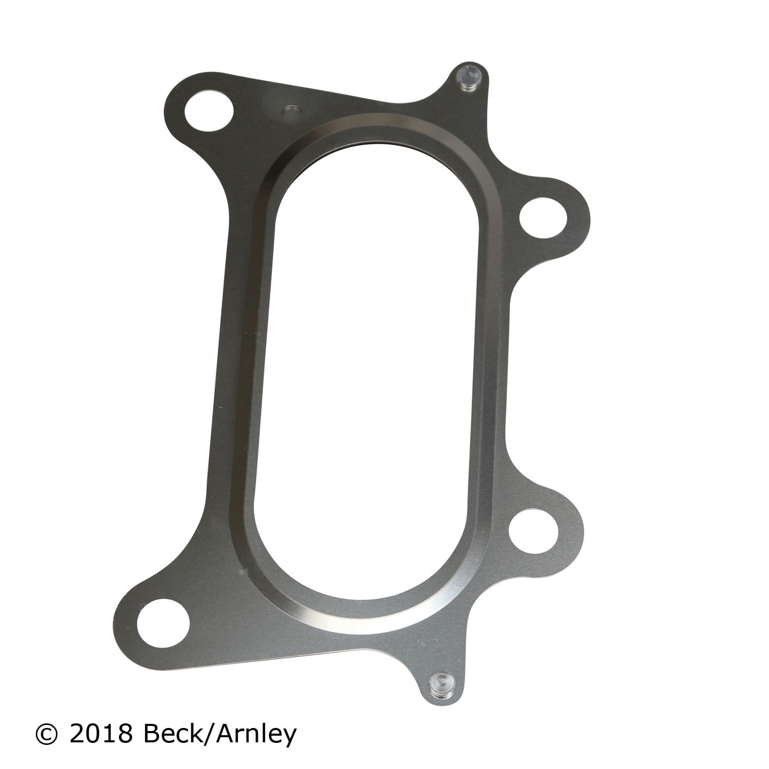BeckArnley 037-8086 Exhaust Manifold Gasket