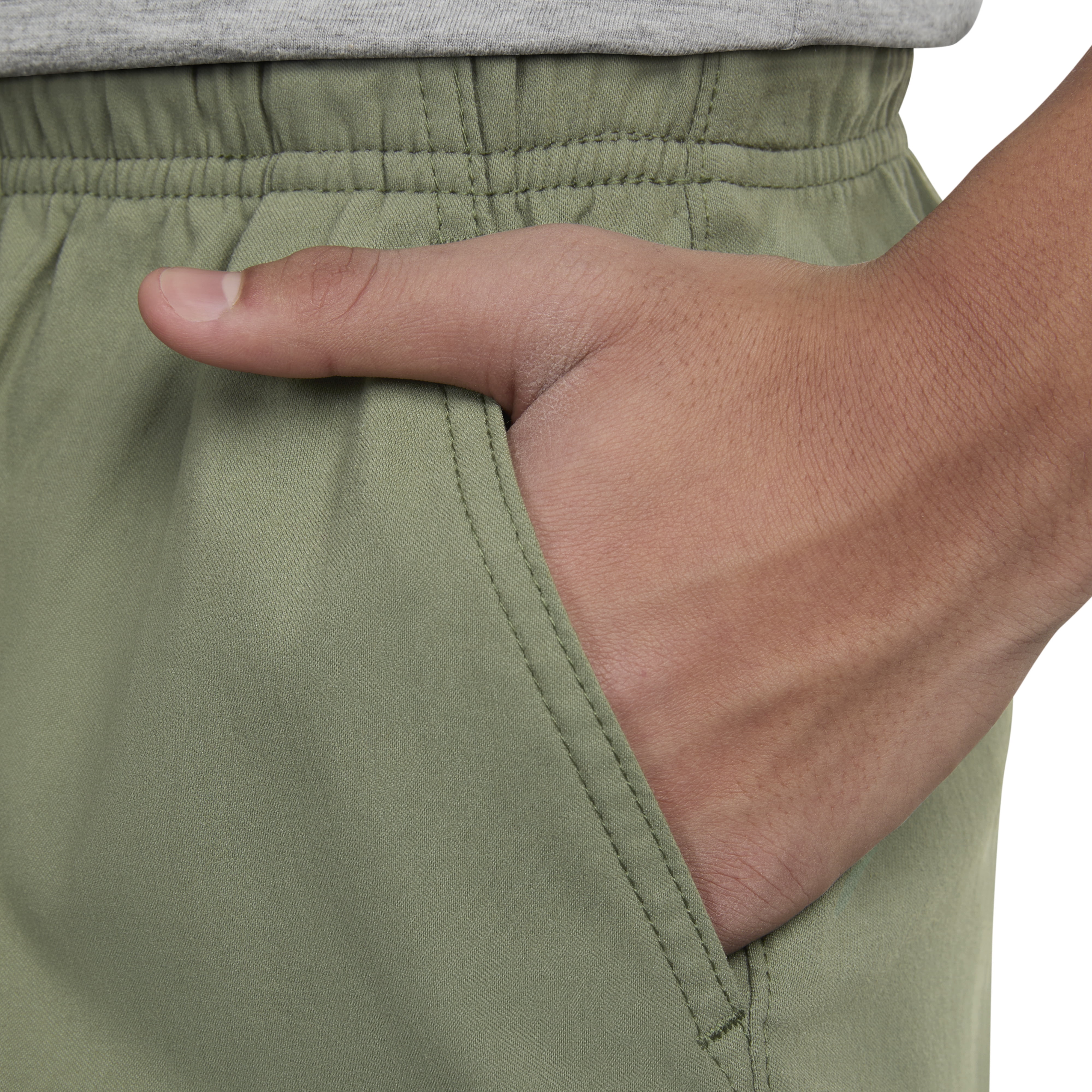 Levi's Boys Parachute Nylon Cargo Shorts, Sizes 4-20