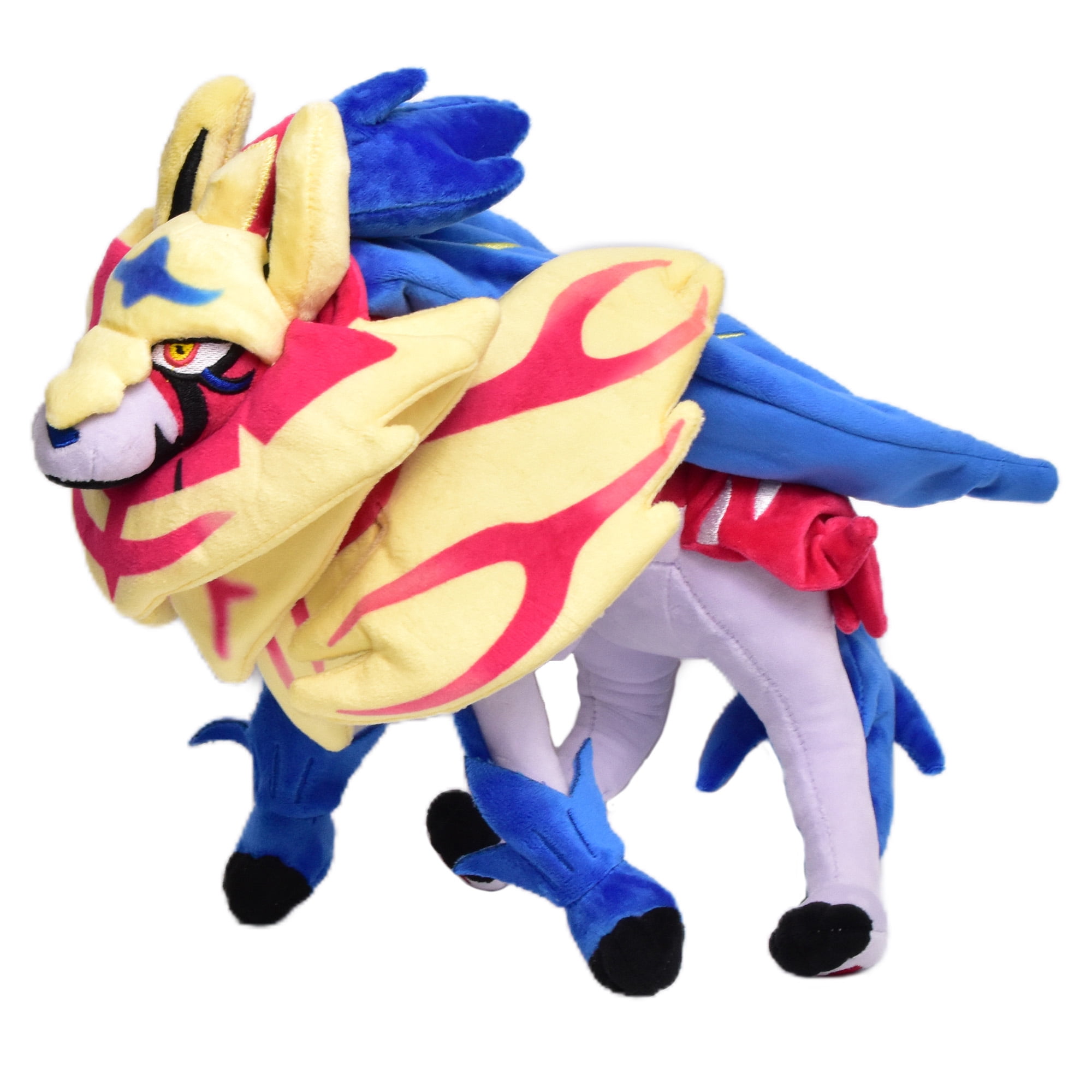 Pokemon Character Plush Soft Toy Stuffed Animal Figure Rare Optional 