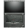 Lenovo Thinkpad T530 laptop computer, 15.6" display, 3.3 GHz Intel Core