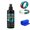 1Pc, variant on Epoxy Resin Polish Spray Scratch Remover, Resin Polishing Cleaner for Removing Scratches and Restoring Shine on Epoxy Tables, Countertops, Jewelry and Resins Crafts,1Pc
