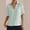 Green, variant on MAIHAN Womens Short Sleeve Shirts Casual Summer Funny Casual Basic Tee Shirts Summer Baggy Tops Spring Fashion Outfits 2026