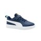 thumbnail image 1 of Tenis Para Niño Puma® Rickie AC Ps Color Marino Blanco azul marino 18, 1 of 6