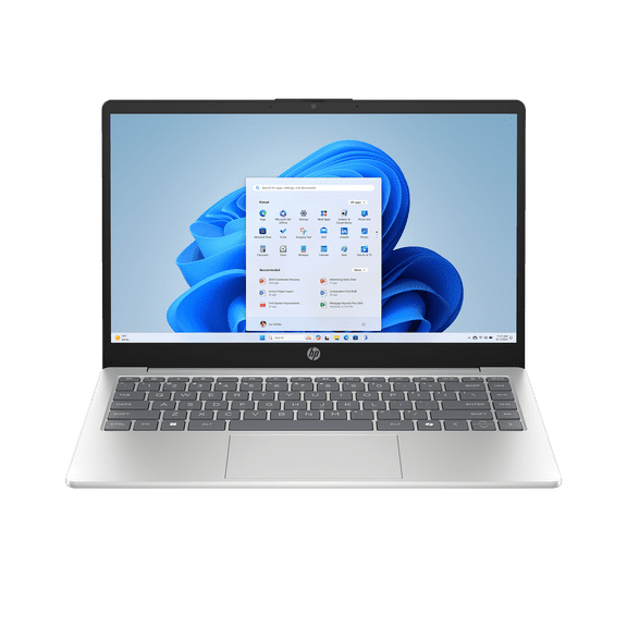 HP Essential Laptop Computer 14" FHD Intel Core Ultra 5 8 GB memory;256 GB SSD