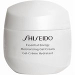 Shiseido Crème de Gel hydratant pour l'énergie essentielle