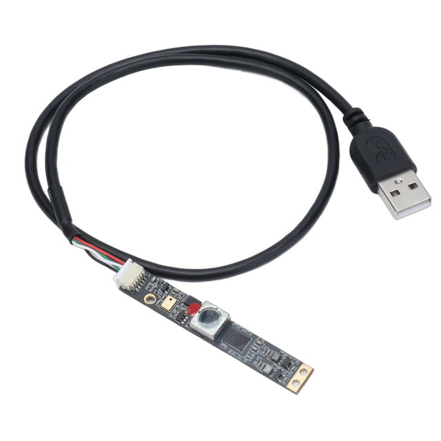 Autofocus Camera Module HD 5MP Mini USB2.0 Webcam Board for Android HBV‑5M20280AF78 V33