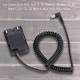 thumbnail image 3 of DC Dummy Battery Pack,LP-E6 Power Dummy Battery L Dummy Battery L Dummy Batteryfor Canon Extended Durability, 3 of 14