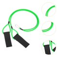 thumbnail image 6 of harayaa Baseball Resistance Band Gym Elastic Band Baseball Resistance Exercise Bands Green, 6 of 9