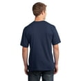 thumbnail image 2 of Port & Company USA100 All-American Tee, 2 of 5