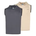 thumbnail image 1 of 2 Playeras Deportivas Para Hombre Sin Mangas Con Gorro Gym, 1 of 8