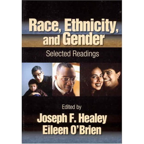 Pre-Owned Race, Ethnicity, and Gender: Selected Readings, 9780761988205, 0761988203, Paperback, 1 edition