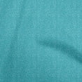 thumbnail image 1 of oneOone Georgette Viscose Turquoise Blue Fabric Abstract Sewing Material Print Fabric By The Yard 42 Inch Wide, 1 of 4