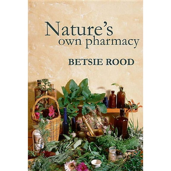 Nature's own pharmacy