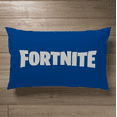 Epic Games Fortnite Boogie Twin/Full Kids Bedding Set, 2Piece