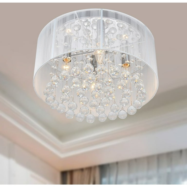 Silver orchid taylor chandelier deals