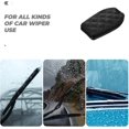 thumbnail image 3 of Generic Car Wiper Cleaner Tool Vehicle Windshield Abs Material, Wide Applic, 3 of 6