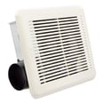 thumbnail image 4 of extractor de aire para baño 26.5 x 14.5 cm blanco, 4 of 6