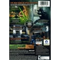 thumbnail image 2 of Pre-Owned Splinter Cell:Pandora Tomorrow (Xbox) (Good), 2 of 2