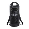 thumbnail image 1 of Floating Waterproof Dry Backpack 20L PVC Drifting Bag for Rafting, 1 of 6