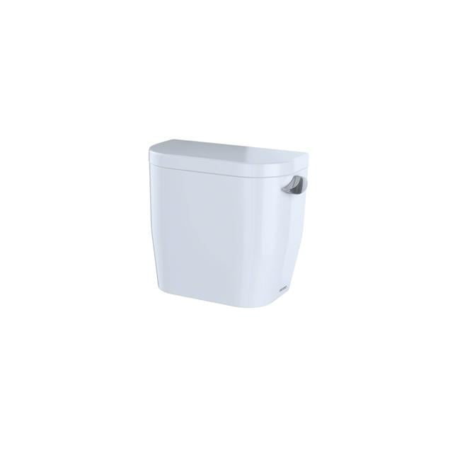 Niagara Conservation N7714 Stealth White 0.8-GPF Single-Flush High