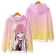thumbnail image 3 of Sudadera con capucha de Bocchi The Rock, sudadera con capucha de Hitori Nijika con estampado 3D para mujer y hombre, ropa de calle, jerséis de gran tamaño, sudaderas con capucha Y2k, ropa para mujer, 3 of 4