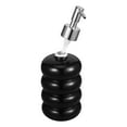 thumbnail image 3 of Ceramic Soap Dispenser Shampoo Lotion Bottle Hand Wash Dispenser Liquid Soap Dispenser, 3 of 8