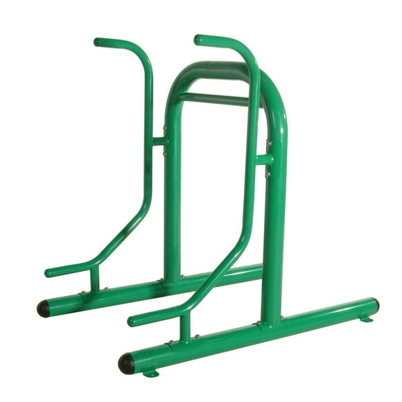Station de fitness multifonction extérieur Stamina